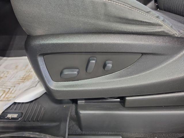 2019 GMC Yukon 4WD 4dr SLE