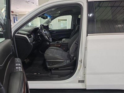 2019 GMC Yukon 4WD 4dr SLE