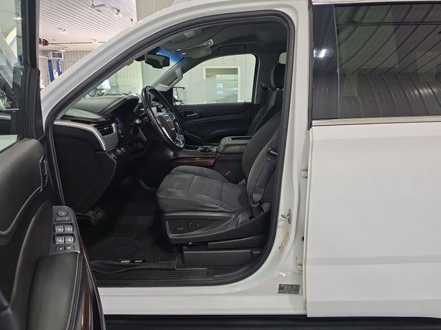 2019 GMC Yukon 4WD 4dr SLE