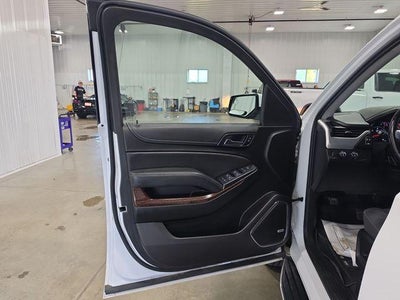 2019 GMC Yukon 4WD 4dr SLE
