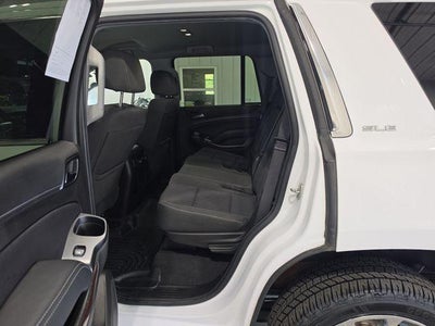 2019 GMC Yukon 4WD 4dr SLE
