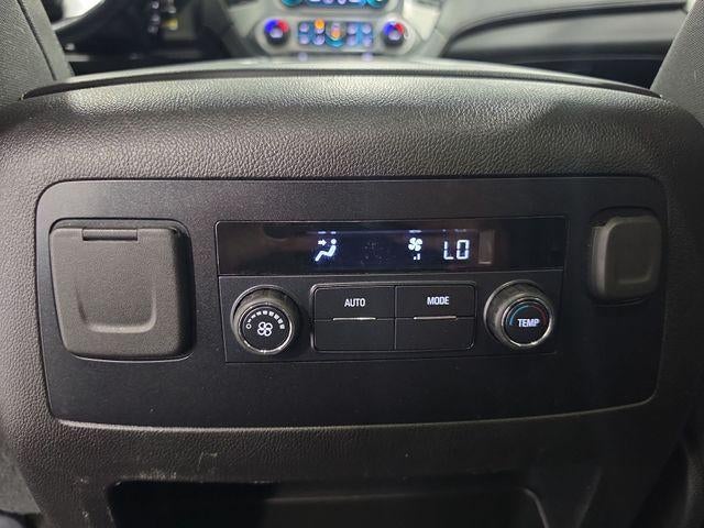 2019 GMC Yukon 4WD 4dr SLE