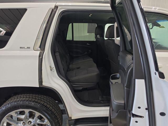 2019 GMC Yukon 4WD 4dr SLE