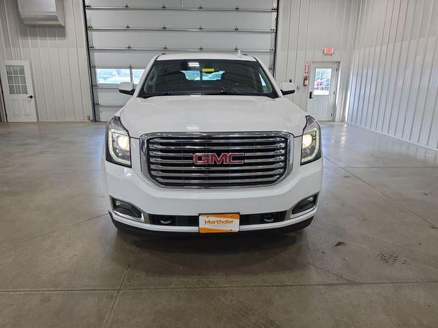 2019 GMC Yukon 4WD 4dr SLE