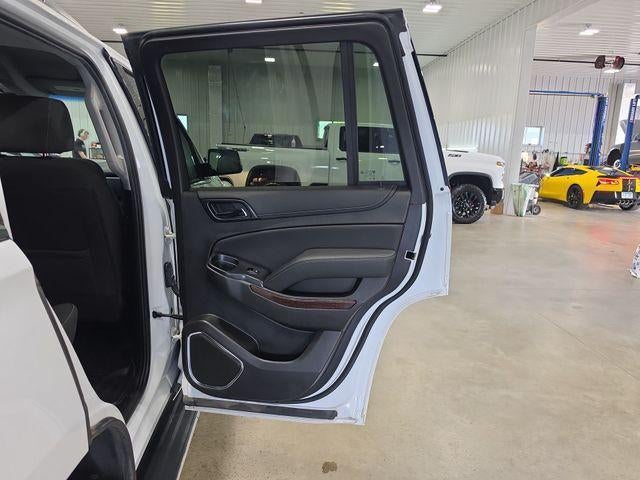 2019 GMC Yukon 4WD 4dr SLE