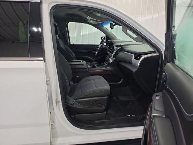 2019 GMC Yukon 4WD 4dr SLE