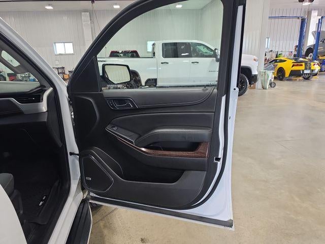 2019 GMC Yukon 4WD 4dr SLE