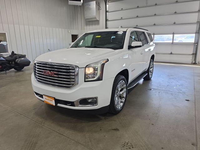 2019 GMC Yukon 4WD 4dr SLE
