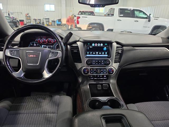 2019 GMC Yukon 4WD 4dr SLE