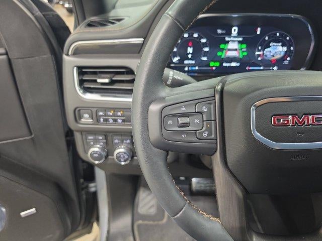 2024 GMC Yukon 4WD 4dr AT4
