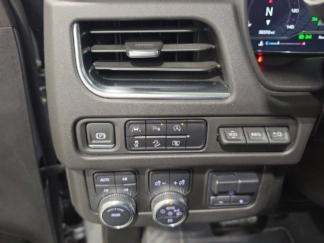2024 GMC Yukon 4WD 4dr AT4