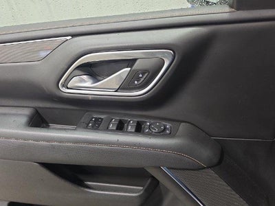 2024 GMC Yukon 4WD 4dr AT4