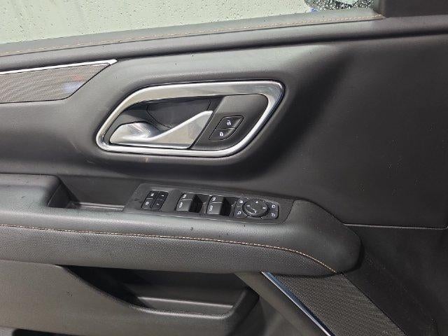 2024 GMC Yukon 4WD 4dr AT4