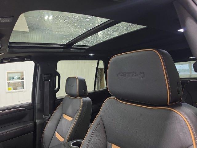 2024 GMC Yukon 4WD 4dr AT4