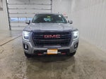 2024 GMC Yukon 4WD 4dr AT4