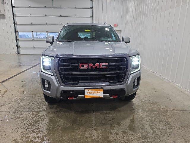 2024 GMC Yukon 4WD 4dr AT4