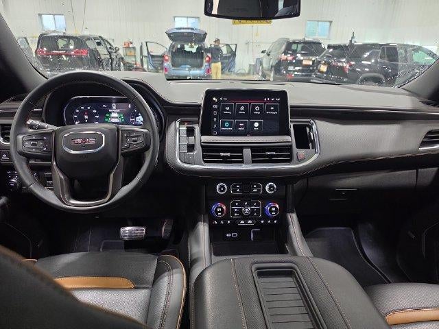2024 GMC Yukon 4WD 4dr AT4