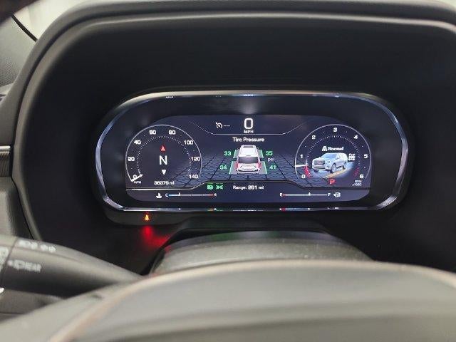 2024 GMC Yukon 4WD 4dr AT4