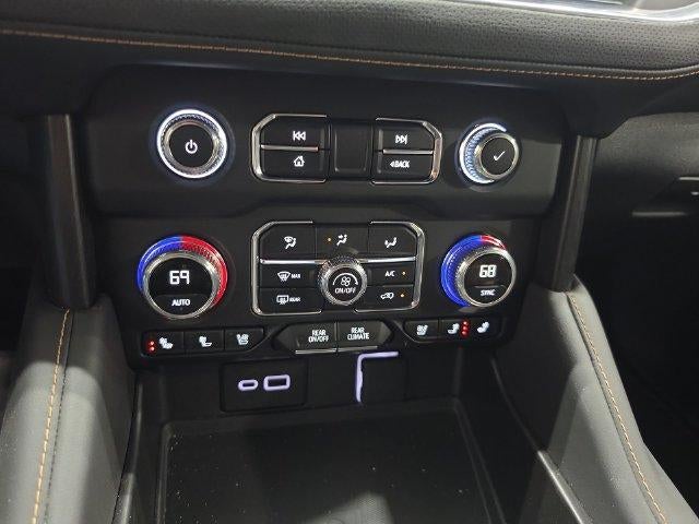 2024 GMC Yukon 4WD 4dr AT4