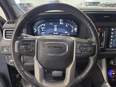 2022 GMC Yukon 4WD 4dr Denali