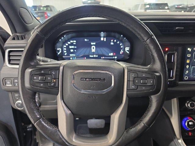 2022 GMC Yukon 4WD 4dr Denali