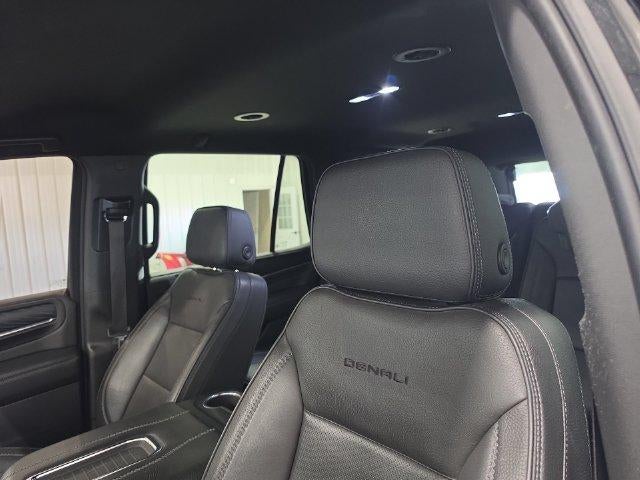 2022 GMC Yukon 4WD 4dr Denali