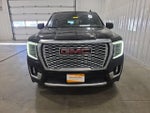 2022 GMC Yukon 4WD 4dr Denali