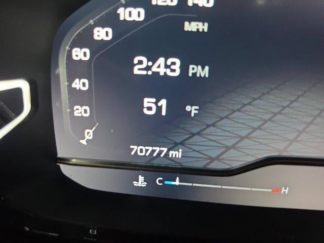 2022 GMC Yukon 4WD 4dr Denali