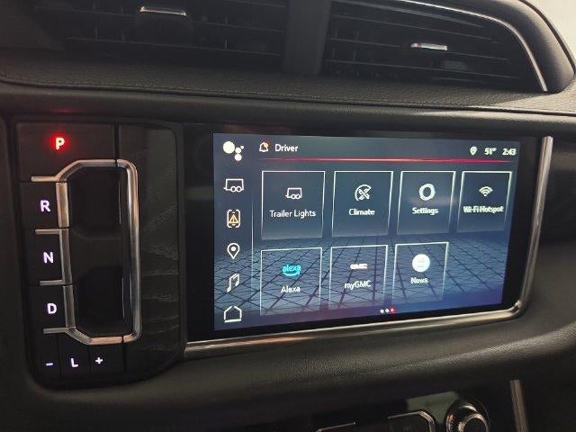 2022 GMC Yukon 4WD 4dr Denali