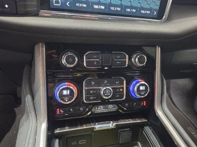 2023 GMC Yukon 4WD 4dr Denali