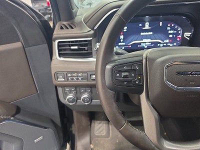 2023 GMC Yukon 4WD 4dr Denali
