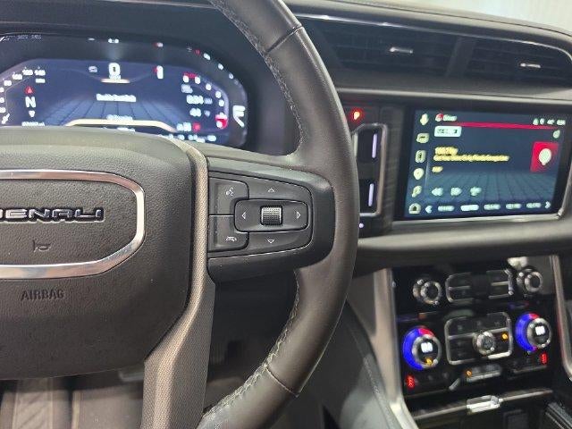 2023 GMC Yukon 4WD 4dr Denali