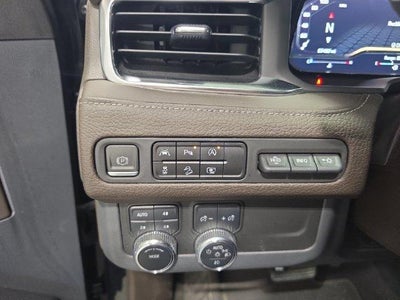2023 GMC Yukon 4WD 4dr Denali