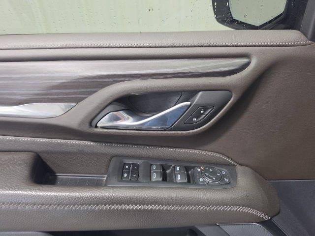 2023 GMC Yukon 4WD 4dr Denali