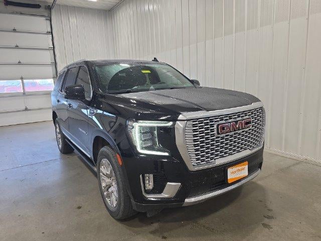 2023 GMC Yukon 4WD 4dr Denali