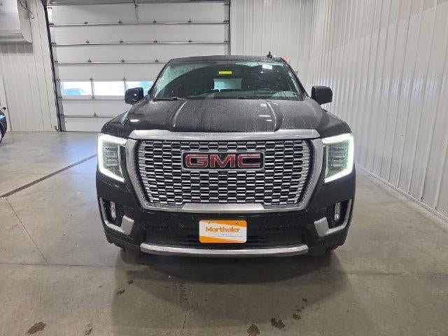 2023 GMC Yukon 4WD 4dr Denali