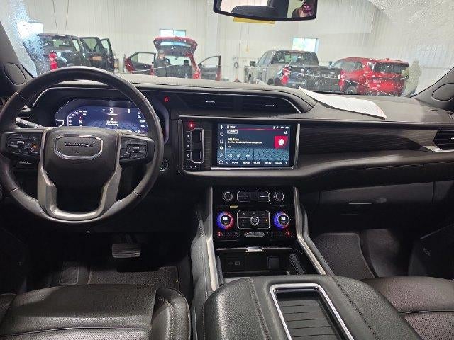 2023 GMC Yukon 4WD 4dr Denali