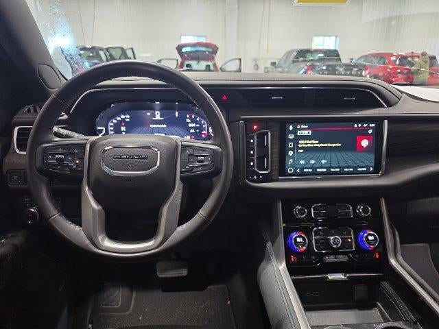 2023 GMC Yukon 4WD 4dr Denali