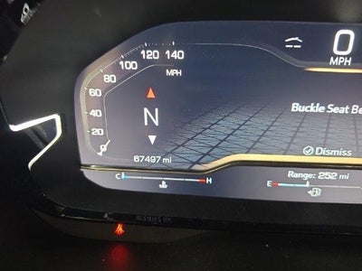 2023 GMC Yukon 4WD 4dr Denali