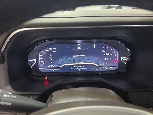 2023 GMC Yukon 4WD 4dr Denali