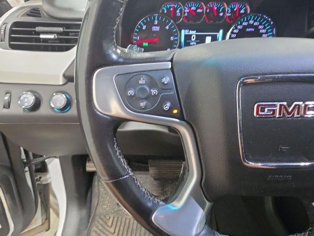2019 GMC Yukon XL 4WD 4dr SLT