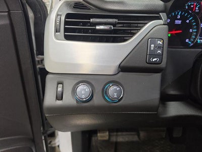 2019 GMC Yukon XL 4WD 4dr SLT