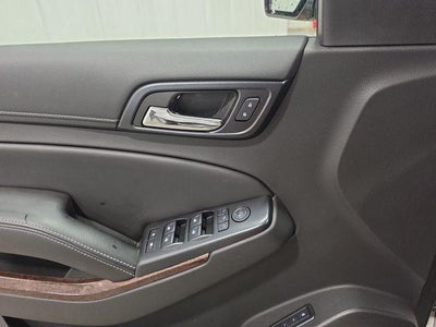 2019 GMC Yukon XL 4WD 4dr SLT