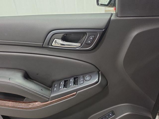 2019 GMC Yukon XL 4WD 4dr SLT