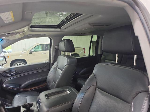 2019 GMC Yukon XL 4WD 4dr SLT