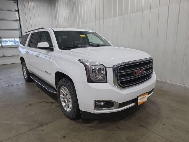2019 GMC Yukon XL 4WD 4dr SLT