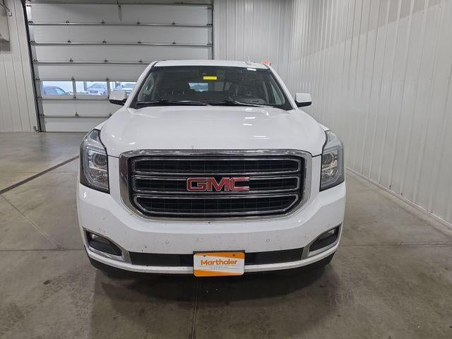 2019 GMC Yukon XL 4WD 4dr SLT
