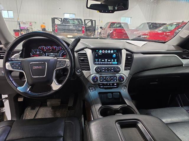 2019 GMC Yukon XL 4WD 4dr SLT