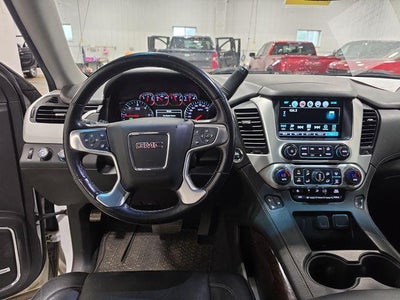 2019 GMC Yukon XL 4WD 4dr SLT