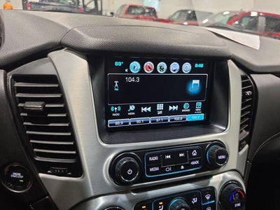 2019 GMC Yukon XL 4WD 4dr SLT